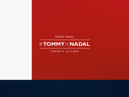 TOMMY X NADAL