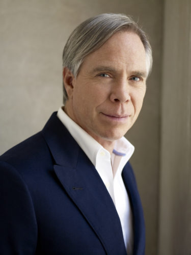 Tommy Hilfiger - Simple English Wikipedia, the free encyclopedia