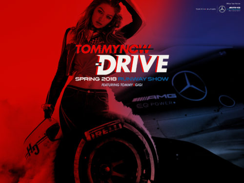 TOMMYNOW DRIVE